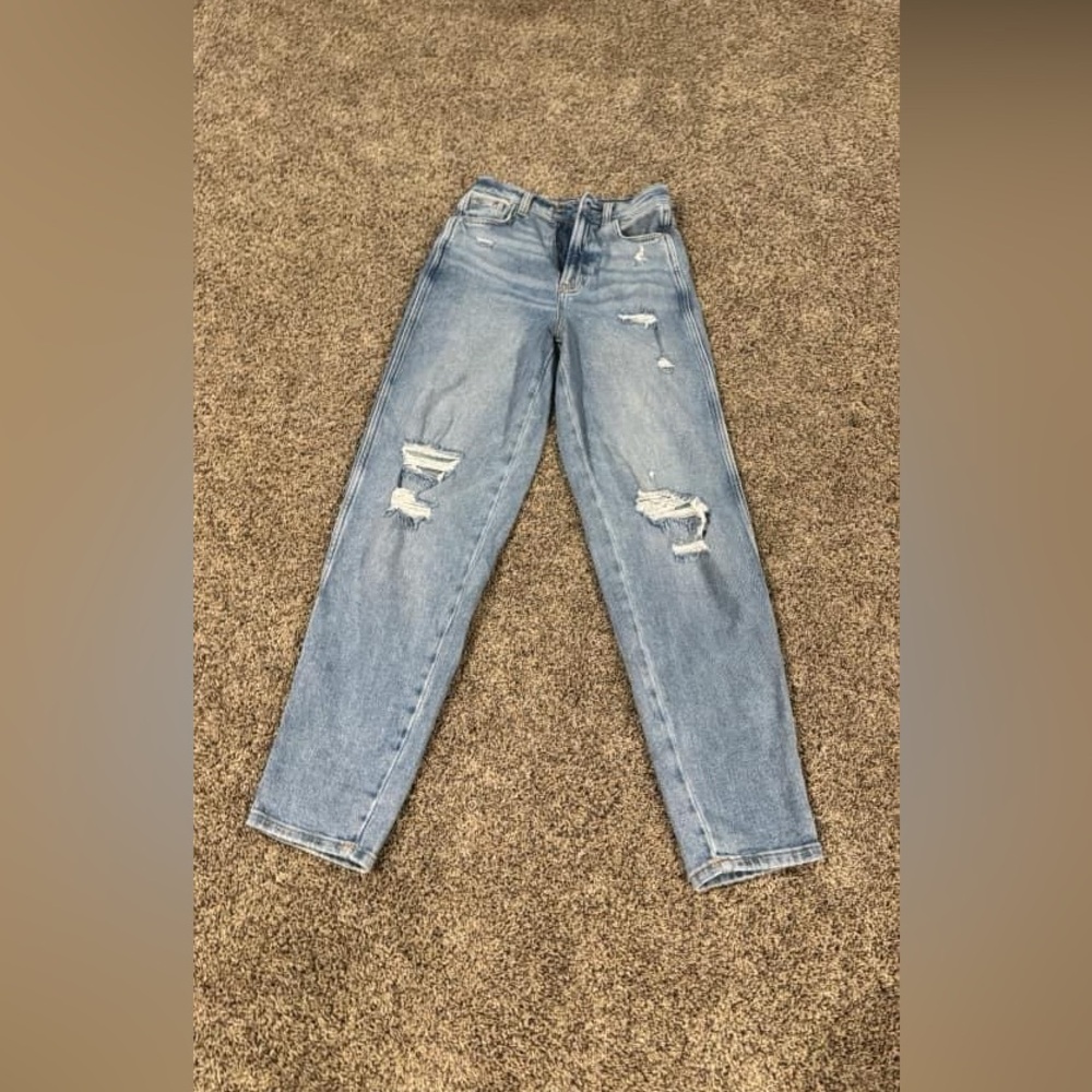 Boutique jeans size one